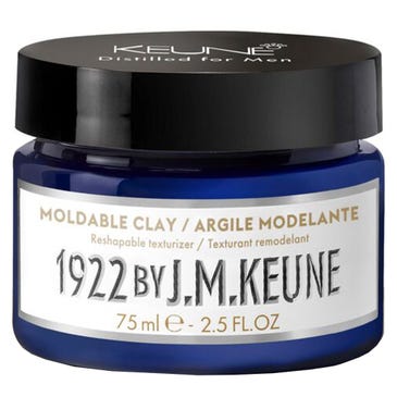Keune 1922 Moldable Clay 75 ml