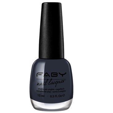FABY Nagellack Fearless 15 ml