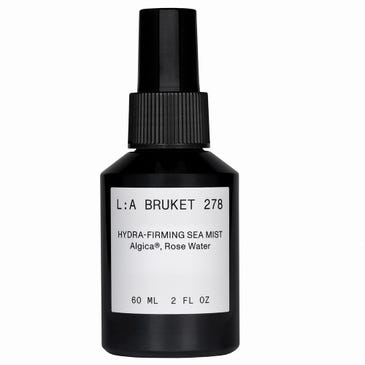 L:A Bruket 278 Hydra-firming Face Mist 60 ml