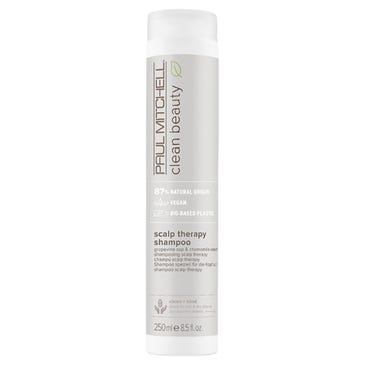 Paul Mitchell Clean Beauty scalp Therapy Shampoo 250 ml