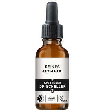 DR.SCHELLER Reines Arganöl 30 ml
