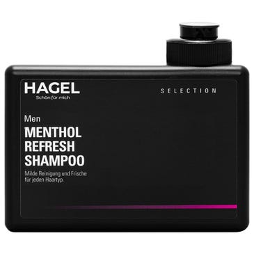 HAGEL SELECTION Menthol Refresh Shampoo 250 ml