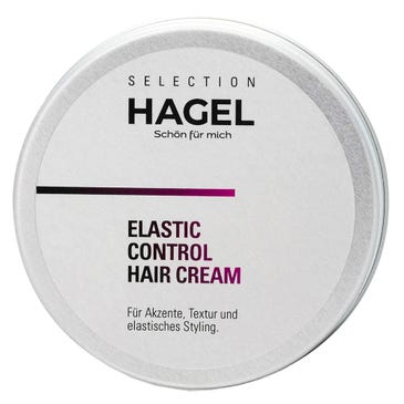 HAGEL SELECTION Elastic Control Hair Cream 75 ml