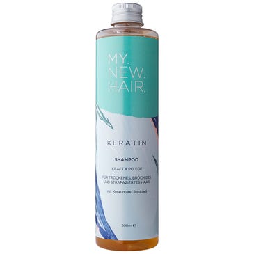 My.New.Hair. Shampoo Keratin 300 ml