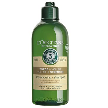 L'OCCITANE Aromachologie Kraft & Volumen Shampoo 300 ml