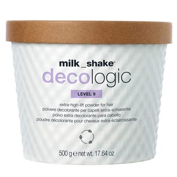 milk_shake decologic Level 9 500 g