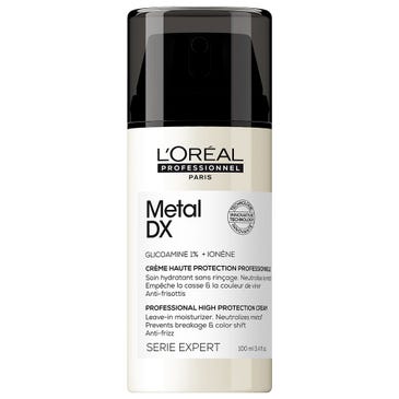 L'Oréal Professionnel Paris Serie Expert Metal DX High Protection Cream 100 ml