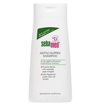 sebamed Antischuppen Shampoo 400 ml