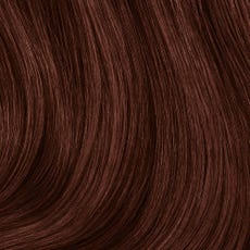 6-84W Dunkelblond Rot Beige