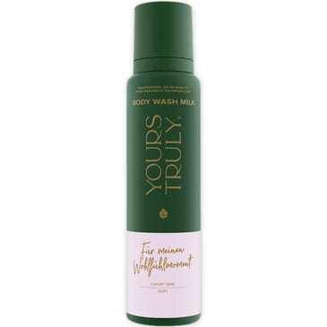 Yours Truly Body Wash Luxury Care 200 ml