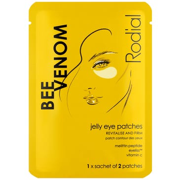 Rodial Bee Venom Jelly Eye Patches (Box of 4) 
