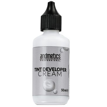 andmetics Brow & Lash Tint Cream 50 ml 