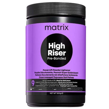 Matrix Higher Riser Pre-Bonded 500 g