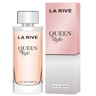 La Rive Queen of Life Eau de Parfum 75 ml 