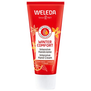 Weleda Winter Comfort Intensive Handcreme 50 ml