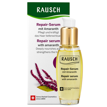 Rausch Repair-Serum mit Amaranth 30 ml