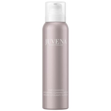 Juvena Pure Cleansing Exfoliating Guarana Moussee 125 ml 