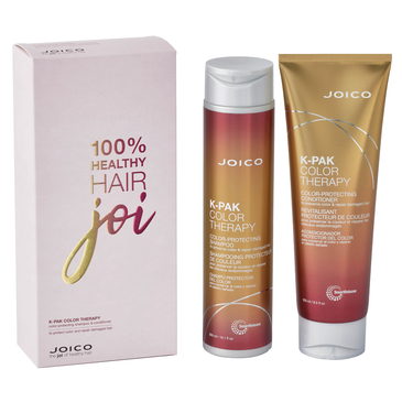 Joico K-Pak Color Therapy Duo-Set