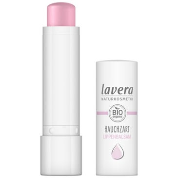 Lavera Hauchzart Lippenbalsam 4,5 g