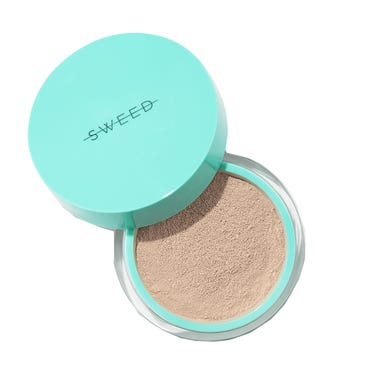Sweed Professional Miracle Powder Light 7 g