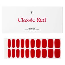 Classic Red
