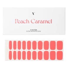 Peach Caramel