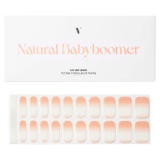 Natural Babyboomer
