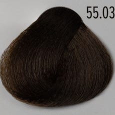 55.03 hellbraun intensiv natur gold