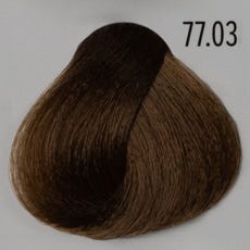 77.03 mittelblond intensiv natur gold