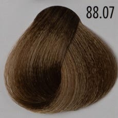 88.07 Hellblond Intensiv Natur Braun