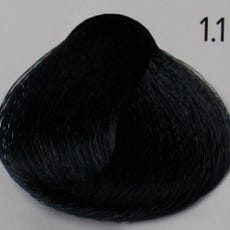 1.1 Blau Schwarz