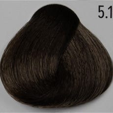 5.1 Hellbraun asch