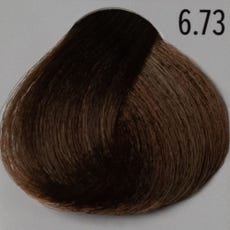 6.73 dunkelblond goldbraun
