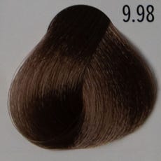 9.98 Hell Hellblond Cendré Violett