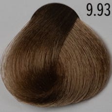 9.93 Hell Hellblond Cendré Gold