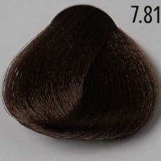 7.81 Mittelblond Violett Asch