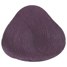5.22 Kastanienbraun Violett intensiv