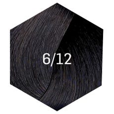 6/12 Dunkelblond Asch-Irisé Pearl