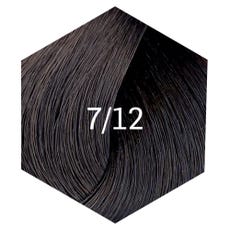 7/12 Mittelblond Asch-Irisé Pearl