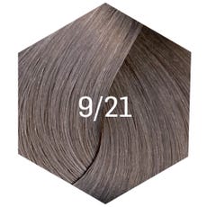 9/21 Hell Lichtblond Asch-Irisé Pearl