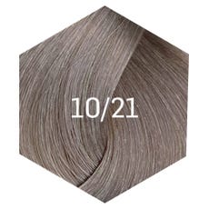 10/21 Platinblond Asch-Irisé Pearl