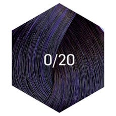 0/20 Violet