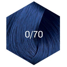 Blau