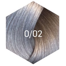0.02 Corrector Irisé