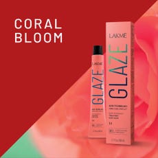 Coral Bloom