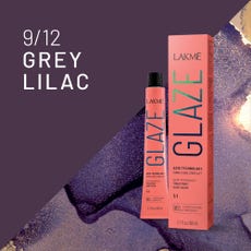 9/12 Grey Lilac