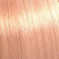 hell-lichtblond gold-rot 10/34