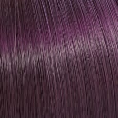 Hellbraun Intensiv Violett-Mahagoni 55/65