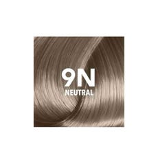 9N Light Blond Neutral