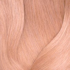 SPM Sheer Pastel Mocha
